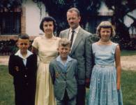 cole-family