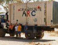 arrival-of-container-at-nangweshi