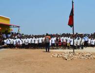 Ngunda