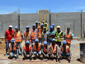 construction team