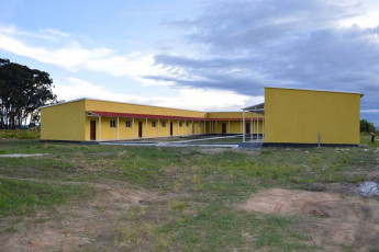 8-classroom school at trumba