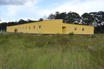 another view of the new school at trumba