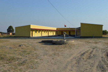 trumba school and well