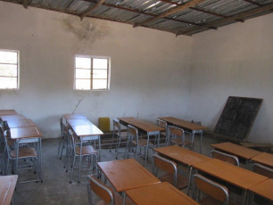 2013 - classroom