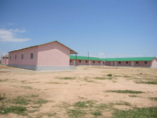 chimbassi school