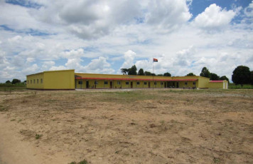 kuquema school