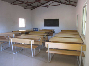 ungongo classroom