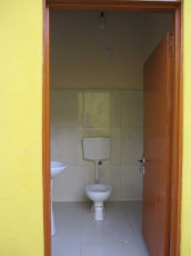 ungongo restroom