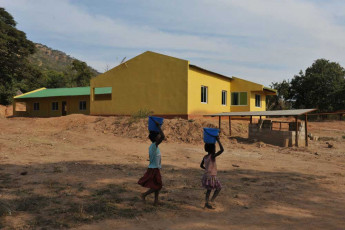 ungongo school