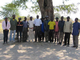 atiopo village officials
