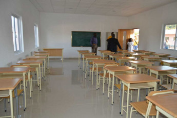 bocoio classroom