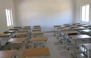 caiande classroom