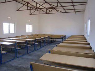chaimbungo classroom