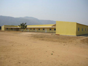chaimbungo school