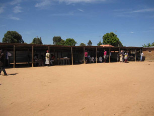 existing classrooms