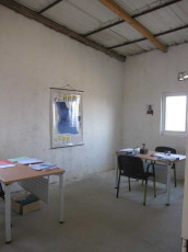 office for teachers