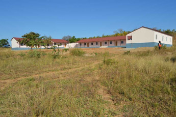 caiande school