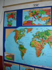 kavimbi classroom maps