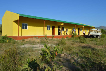 school at tangua