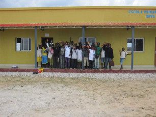 students at kuquema