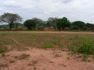 village of cubal koyayo
