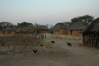 village of kavimbi