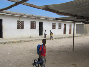 additional classrooms