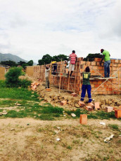 construction of additional classrooms