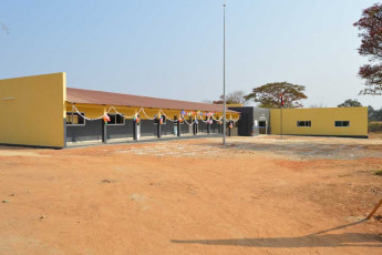 quipungo school