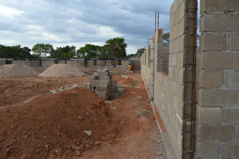 quipungo under construction