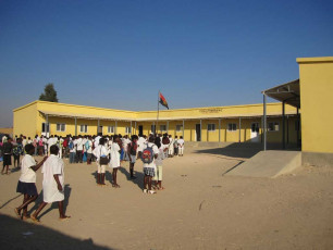 school at ndongua