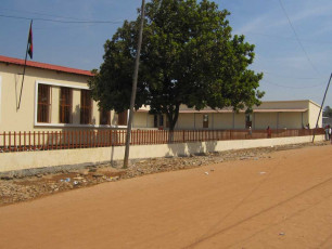 school compound