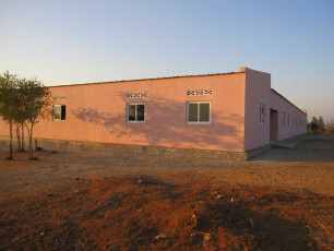 caimbambo school in benguela