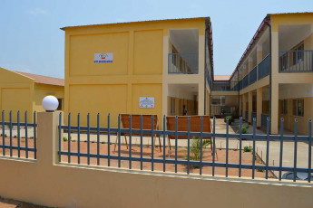 another view of cicolo school