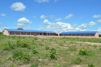 bundiangolo school