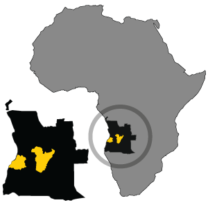 Angola Africa