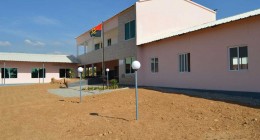 bocoio secondary school