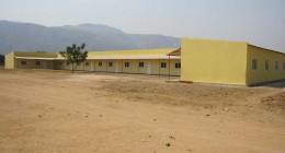 chaimbungo school