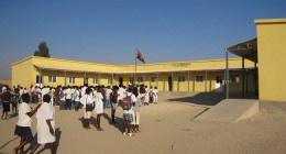 school at ndongua
